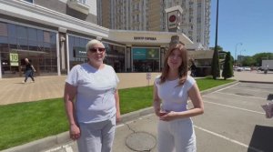 Отзыв о нас от Елены с г. Сыктывкар