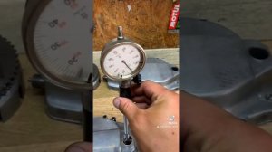 Заміна втулки лівої кришки ява 638 634, 360