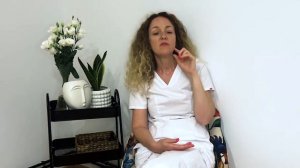 Как убрать носогубные складки? Упражнения, советы и са