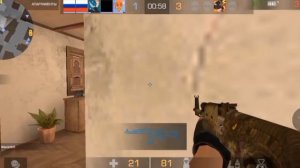 Как ИГРАТЬ в 4 ПАЛЬЦА Standoff 2