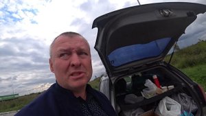 из Сибири в Питер на машине, Омск-Челябинск, ночуем в о?