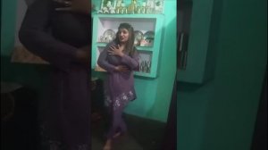 Desi Village Dancer Girls