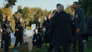 Черная Жемчужина Длинная Секция 14 (Русский Дубляж) 4K