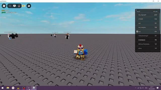 КАК УСТАНОВИТЬ НОВЫЙ ИНЖЕКТОР ДЛЯ РОБЛОКСА НА ПК! HOW TO смотреть онлайн