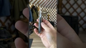 Реплика benchmade hidden canyon hunter