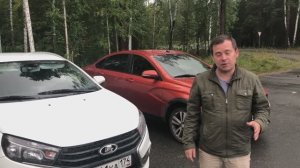 Веста 1.8 сравниваем Впуск от Спорта с Родным! Жара закончилась! Смысл менять!?