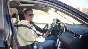 Toyota Corolla Cross 2024 - Как создали ИДЕАЛЬНЫЙ доступный кросс?