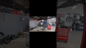Замена цепи грм, автоцентр "Аквариум"https://t.me/aqauto