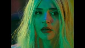 Лейла 13 серия