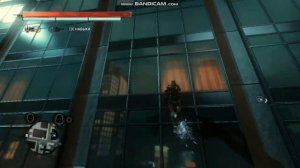 все скины в PROTOTYPE 2