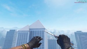 САМЫЙ ЛИКВИДНЫЙ СТИЛЕТ В CS2! КАКОЙ НОЖ ЛУЧШЕ ВЗЯТЬ? ЧТО