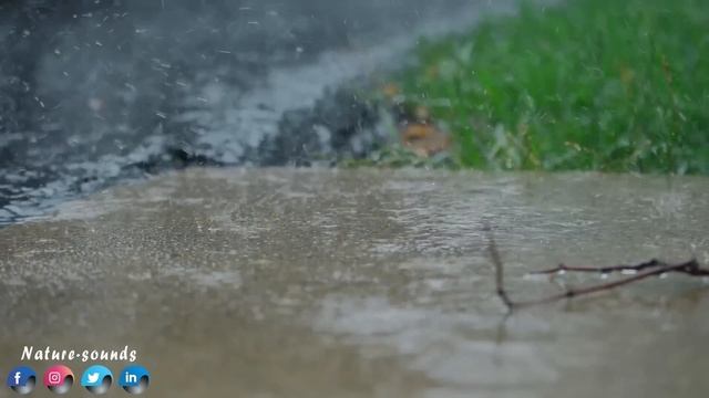 Вальс дождя!Самая красивая мелодия на свете!Эту музык? смотреть онлайн