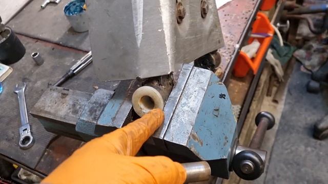 #Х8. беляш теряет редуктор. смотреть онлайн