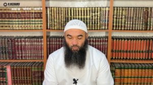 Кому запрещено причинять страдания?! |  Ринат Абу Мухаммад