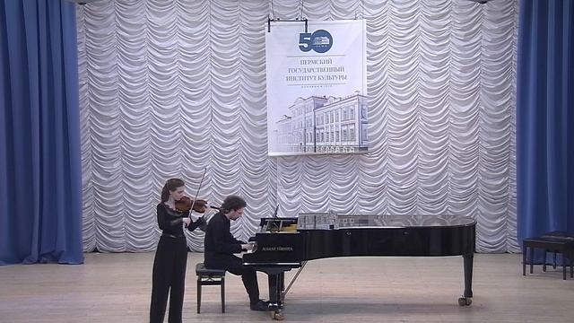 Концерт "Наш Чайковский"