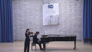 Концерт "Наш Чайковский"