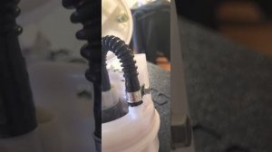 #рено логан степвей #бензонасос#ремонт своими руками.