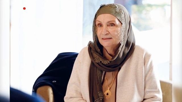Ночная сказка 20 серия на русском языке. Новый турецкий