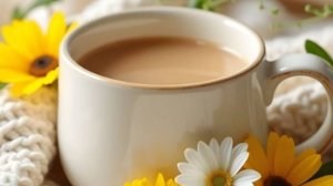 Доброе Утро - Красивое пожелание #сдобрымутром