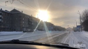 Какая мотивирующая песня! Послушайте!!!Встреча с Еленой, обещанный приз - вождение🤗