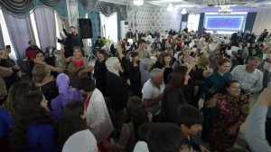 Патимат Расулова сборник попури (аварские песни)