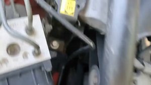 Рокочущий звук в двигателе Toyota (e120) 3zz-fe