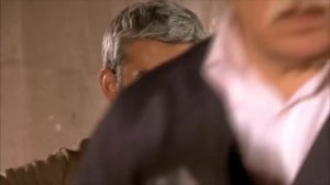 Между небом и землей Серия 165