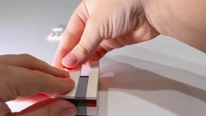 💥 СОБИРАЕМ КАНЦЕЛЯРСКИЙ НОЖ ИЗ ЛЕГО 🔪