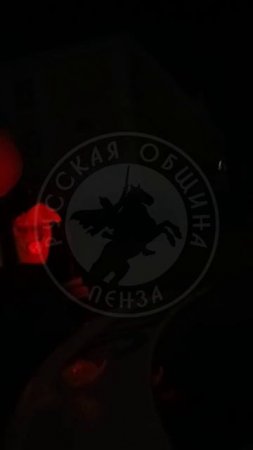 В Пензе гость с юга сбил на машине мужчину на пешеходном переходе