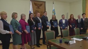 ОЭМК стал финансовым партнёром и якорным предприятием для нового образовательного кластера
