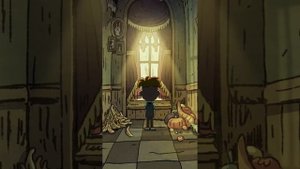 Джек превращается в манекен?!! #shorts