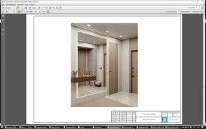 Полный дизайн проект