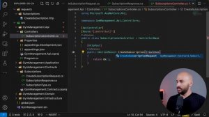 0017_Implementing_Controllers_in_the_Presentation_Layer