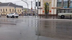 Калужский Троллейбус