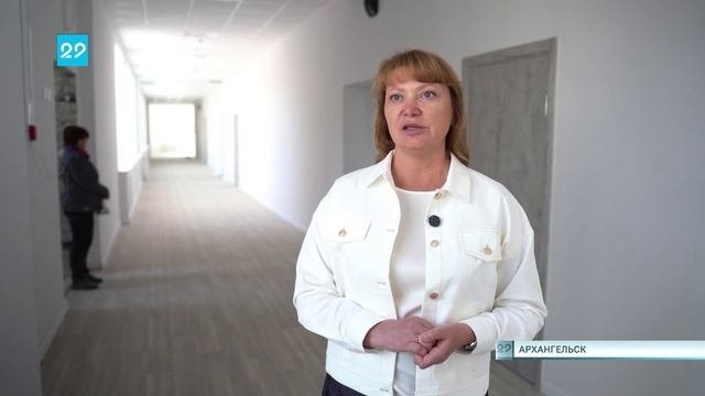 23.05.2025 Ремонт школы №14