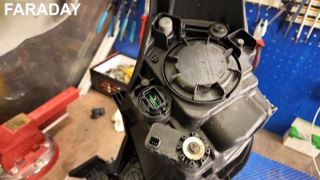 KIA RIO 2018 Установка AOZOOM GEN5 смотреть онлайн