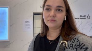 Корея Влог/ День рождения Двойни/ Рум тур по детскому к