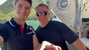 КАМЧАТКА. МОРСКИЕ ПРОГУЛКИ С АЗИМУТ ТУР