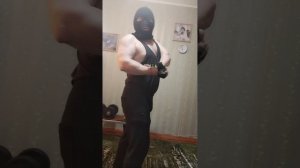 23-05-2025Утреняя тренировка(бодитейквобокс)