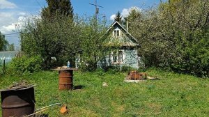 СНТ Медик1, уч 4, от реки