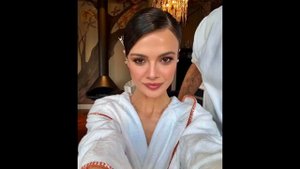 О Джихане и Алье, интервью Синем Унсал сериале Далекий