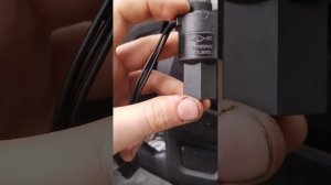 P0501 датчик скорости вне диапазона. Что за ошибка, решен