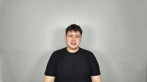 Визитка Мареева Никиты