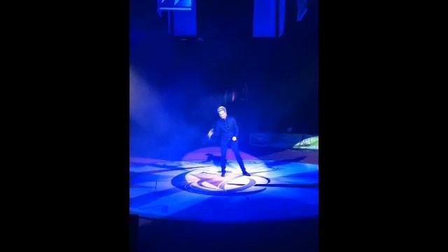 концерт харьковский цирк Артур Боссо смотреть онлайн