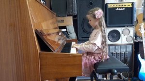 Полька  Ю Слонов