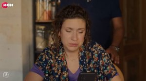 Черное сердце — 1 сезон, 4 серия | Русская озвучка