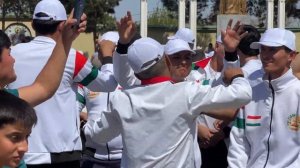 Пенчи Аннаев - Гули Ситора Консерт 2025