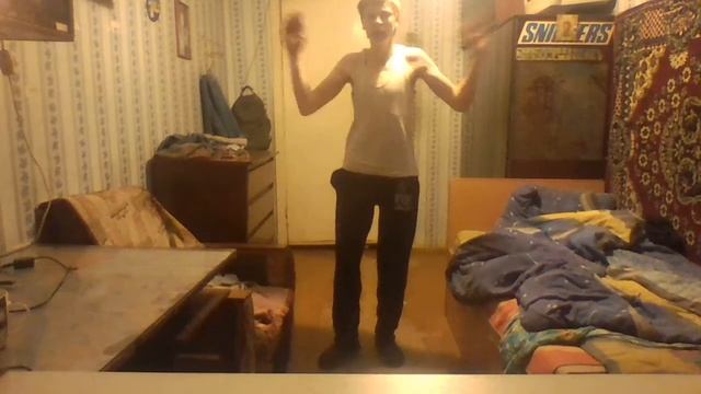 классный танец takata смотреть онлайн