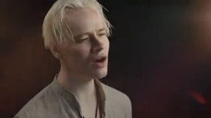 Клип группы Любэ на песню За тебя, Родина мать