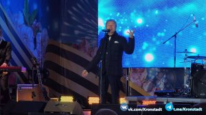 Всё, что было — Александр Малинин / Кронштадт, 9 мая 2025 г.
